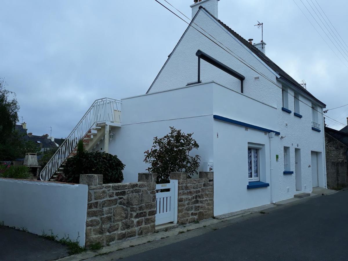 Cale In Villa Port-Louis Exterior photo